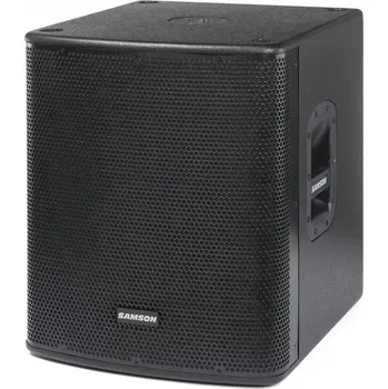 Reprobox Samson D1500