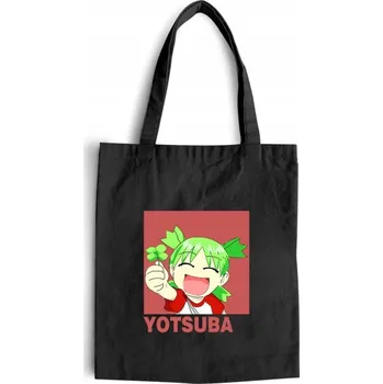 Taška s motivem filmů, her, knih, komiksů, hudby, mangy a anime