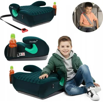 Autosedačka Autosedačka Traveller