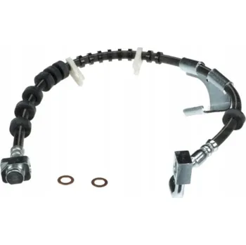 Brzdová hadice BRZDOVÁ HADICE CHRYSLER PACIFICA 2017-2024
