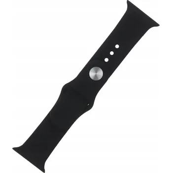 Řemínek na hodinky Řemínek TelForceOne pro Apple, šedý