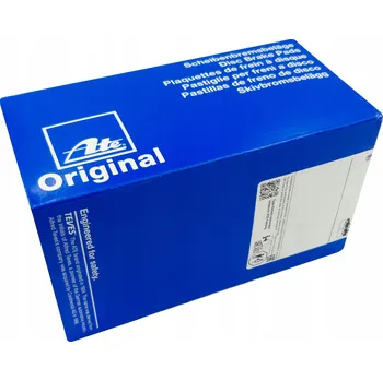 Brzdová hadice ATE 83.7838-0371.3 Flexibilní brzdová hadice