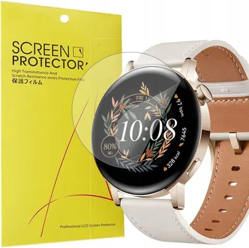 Ochranná Fólie Polax pro Huawei GT3 42 mm