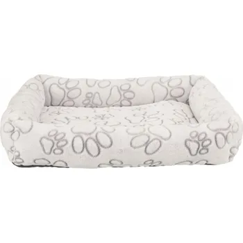 Pelíšek pro psa Trixie ponton pro psa šedý 60 cm x 50 cm