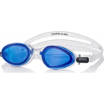 Plavecké brýle Plavecké brýle pro dospělé Aqua Speed 073-61