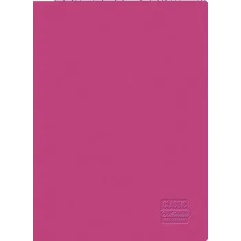 Sešit Sešit A5 60k duhový čtvereček černý HERLITZ