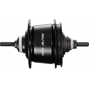 Náboj kola Náboj Shimano Alfine SG-S7001-8, 32 děr