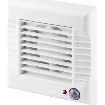 ventilátor do koupelny Koupelnový ventilátor Awenta WM100R 100 mm