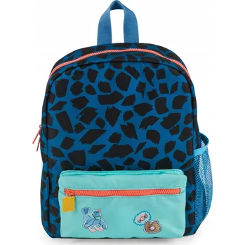 Školní batoh Moulin Roty: Školní batoh PUCE & PILOU 25x11x32 cm 684083