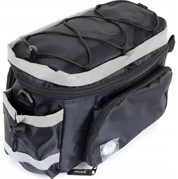 brašna na kolo Zadní Cyklistická brašna Prox Dakota 035 15l