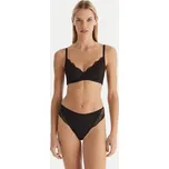 Ysabel Mora Klasické kalhotky 10779 Černá S