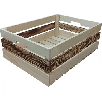 Úložný box Bedýnka DUO 50x36x18 cm