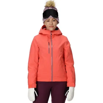 Dámská bunda Spyder Temerity Jacket Coral Haze 38SD075334-CRH 25/26 S/6