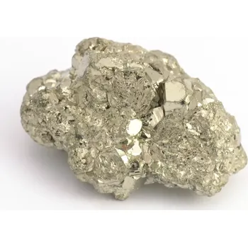 Pyrit drúza extra - A