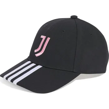Čepice Čepice ADIDAS JUVE BB CAP JM8115 – Černá OSFW