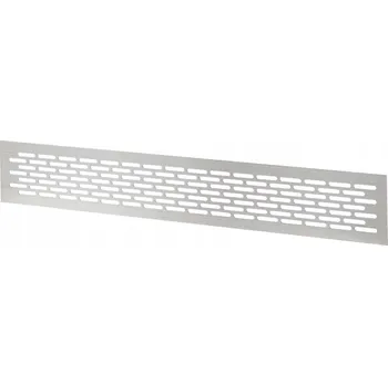 Obraz Ventilační mřížka Ventilační Awenta stříbrná