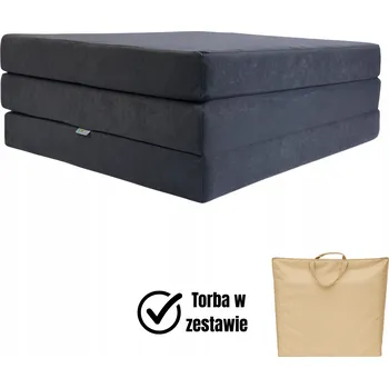 Matrace Pěnová Matrace Galeriatrend 80 x 195 x 9 Cm H2