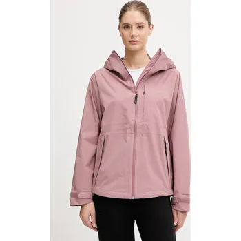 Outdoorová bunda Columbia Ampli-Dry II 2071421 růžová 34X, vel. M