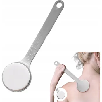 Vrták 1x aplikátor balzámu na tělo na záda, balzám