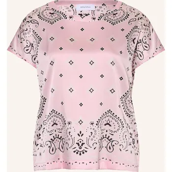 Dámská halenka Darling Harbour Dámská Halenka Z Hedvábí, světle růžová /...