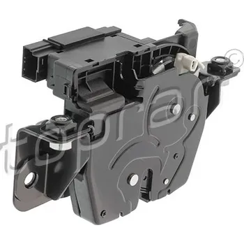 Autozámek TOPRAN Zámek výklopných zadních dveří 504 337