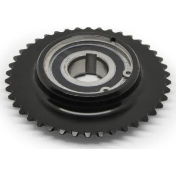 Elektrokolo volnoběžný mechanismus pro motor ROCKY MOUNTAIN Dyname 4.0