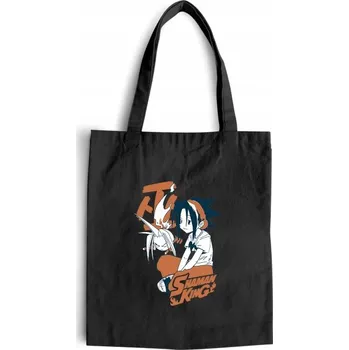 Taška s motivem filmů, her, knih, komiksů, hudby, mangy a anime