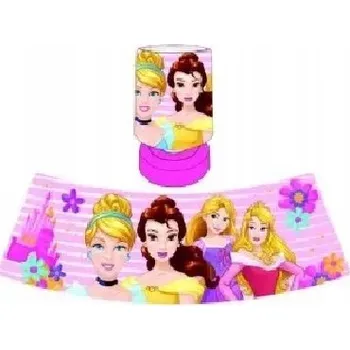 Lampička Noční lampa Disney růžová