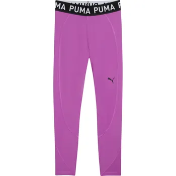 Dámské legíny Dámské legíny Puma Strong Tight fialové 526000 99 XS