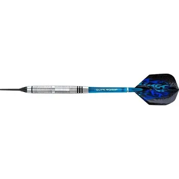 Šipka Šipky Harrows soft Blaze 18g, ocel