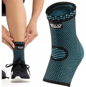 Ortéza hlezenního kloubu a chodidla 4FIZJO - velikost M