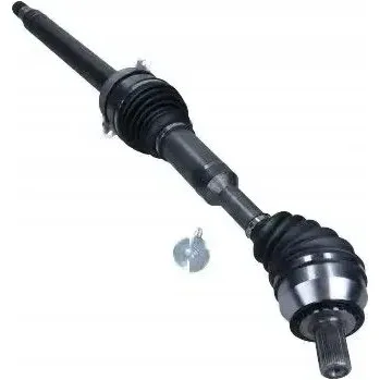 Poloosa kola MAXGEAR POLOOSA VOLVO XC60 13- PRAVÁ