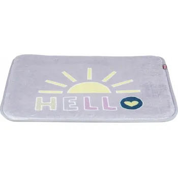 Pelíšek pro psa Trixie Junior podložka na ležení pro psa šedá 40 x 30 cm