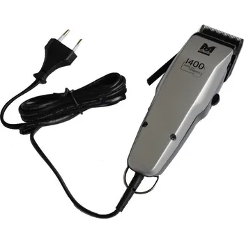 Strojek na vlasy Stříhací strojek Moser 1400 Edition