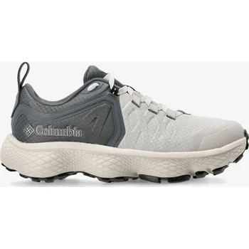 Pánská treková obuv Pánské turistické boty Columbia Escape Thrive Titanum moonstone/white, velikost 43