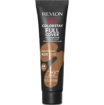 Podkladová báze na tvář Revlon Colorstay Podkladová Báze matující 425 Carmel, 30 ml
