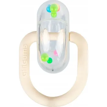 Chrastítko Disk 30065