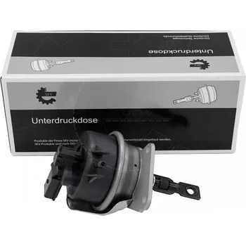 Turbodmychadlo Ventil turbodmychadla Audi A4 A5 A6 Q2 Q5 4012904C ESEN SKV