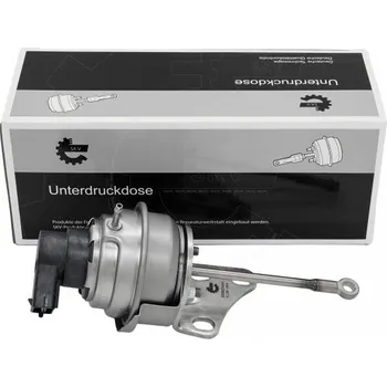 Turbodmychadlo Ventil turbodmychadla Citroën Jumper II Fiat Ducato Peugeot Boxer 0375R8 ESEN SKV