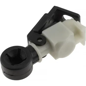 Převodovka Řadicí táhlo Mercedes Sprinter 1995-2006 9012680143 NTY