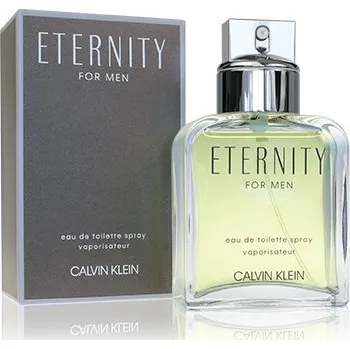 Pánský parfém Calvin Klein Calvin Klein Eternity For Men toaletní voda pro muže