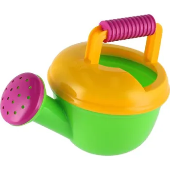 Hračka na písek Konvička plast 18x15cm 24m+ 220ml