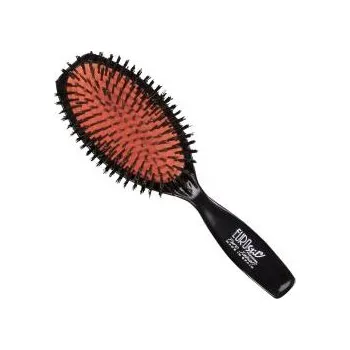 kartáč na vlasy Kartáč na vlasy ovál přírodní štětiny 00305