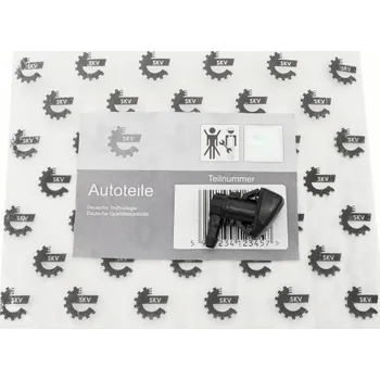 Přední světlomet Tryskač ostřikovače Jeep Grand Cherokee IV přední 55372143AB ESEN SKV