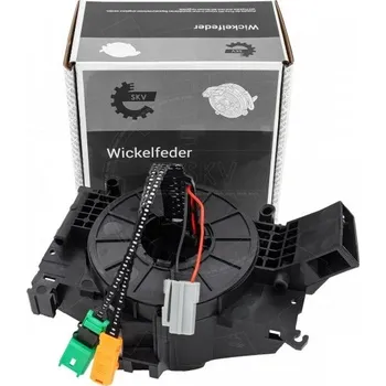 Auto elektroinstalace Páska airbagu Renault Trafic II Dacia Sandero Logan 7701072088 ESEN SKV