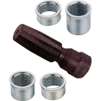 Zapalovací a žhavicí svíčka FALCON Renovační sada na závity zapalovacích svíček M14x1.25mm