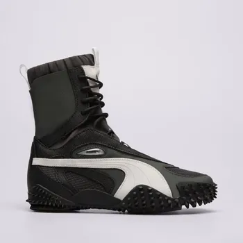 Dámské tenisky Puma Mostro Mid Wns Černá 38,5