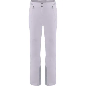 Snowboardové kalhoty Kjus Women Formula Pants - white