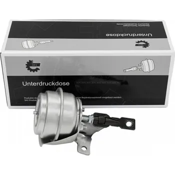 Turbodmychadlo Ventil turbodmychadla Seat Altea XL Leon Toledo III Škoda Superb II 03G253014HX ESEN SKV