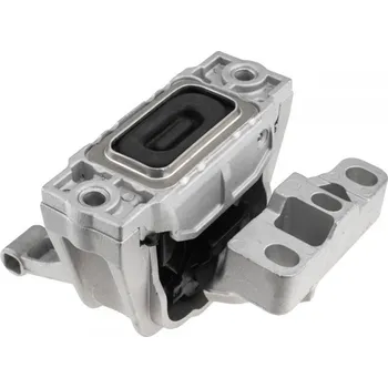 Zavěšení motoru Podložka motoru VW Sharan II (7N1, 7N2) 2010 -, Seat Alhambra II (71) 2010 - 1.4 TFSI 16V - 110 kW / 150 HP / pravá 5N0199262D NTY